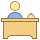 front end office